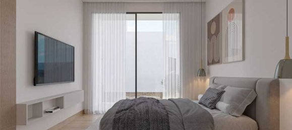 3 Schlafzimmer Villa in Paphos, Cyprus, Nr. 15404 2