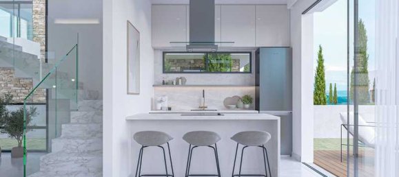 3 Schlafzimmer Villa in Paphos, Cyprus, Nr. 15404 4