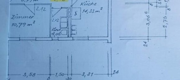 1 chambre Appartement à Ingolstadt, Germany No. 309053 11