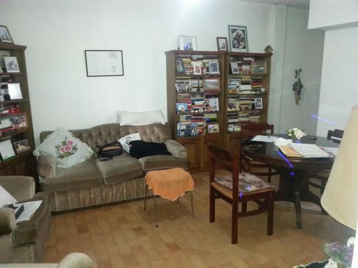 Estúdio em Buenos Aires, Argentina N.º 84733