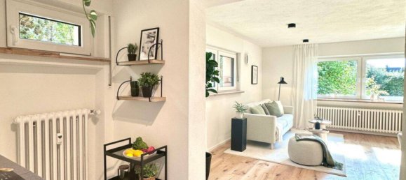 4-Zimmer Wohnung in Trier, Germany, Nr. 350104 9