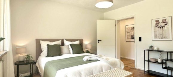 4-Zimmer Wohnung in Trier, Germany, Nr. 350104 4