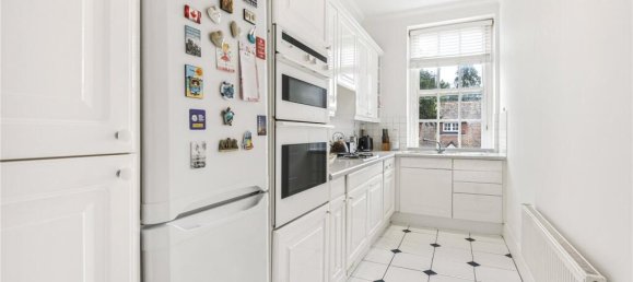 2 bedrooms Apartment in London, United Kingdom No. 6646 5