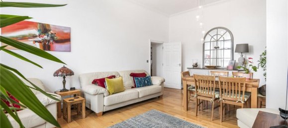 2 bedrooms Apartment in London, United Kingdom No. 6646 4