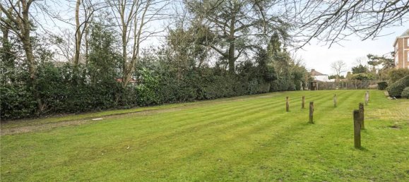 2 bedrooms Apartment in London, United Kingdom No. 6646 12