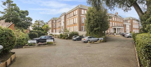 2 bedrooms Apartment in London, United Kingdom No. 6646 11