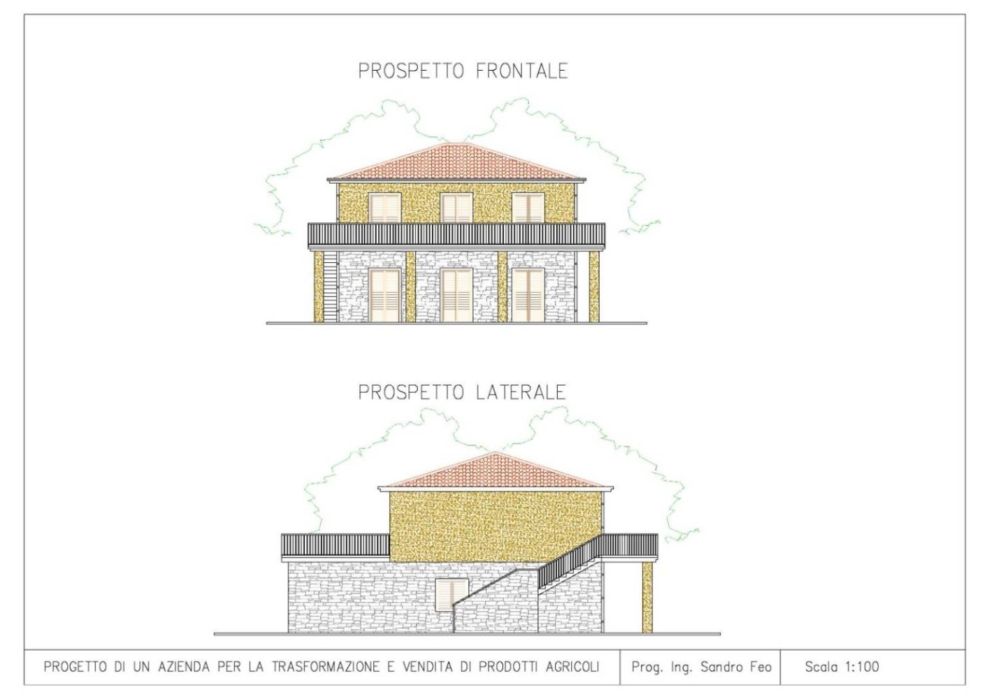 8000m² Land in Casal Velino, Italy No. 128204