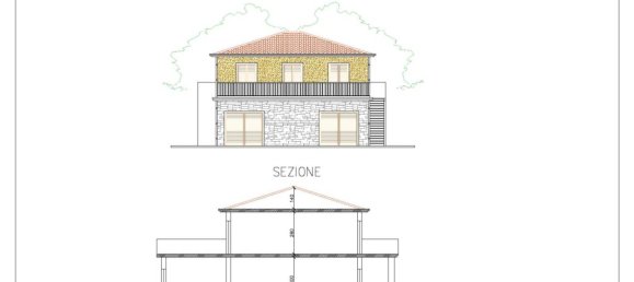 8000m² Land in Casal Velino, Italy No. 128204 2