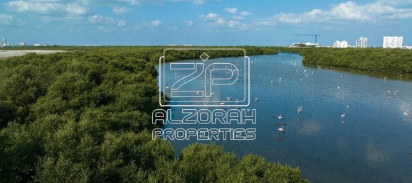 1 bedroom Apartment in Al Zorah, UAE No. 93939 27