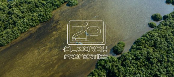 1 bedroom Apartment in Al Zorah, UAE No. 93939 30