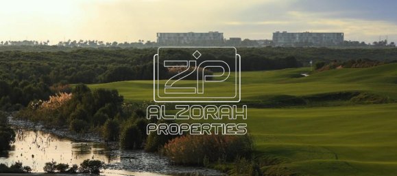 1 bedroom Apartment in Al Zorah, UAE No. 93939 28