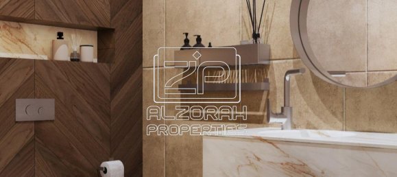 1 bedroom Apartment in Al Zorah, UAE No. 93939 12