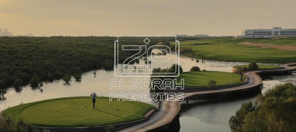 1 bedroom Apartment in Al Zorah, UAE No. 93939 22