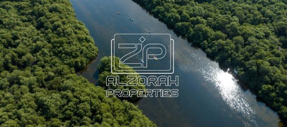 1 bedroom Apartment in Al Zorah, UAE No. 93939 25