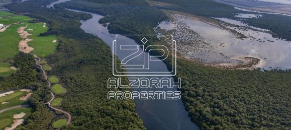 1 bedroom Apartment in Al Zorah, UAE No. 93939 23