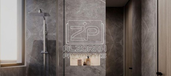 1 bedroom Apartment in Al Zorah, UAE No. 93939 14