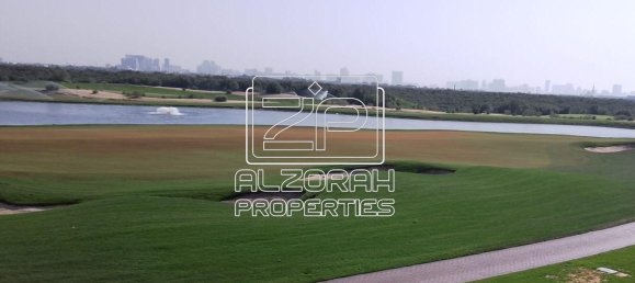 1 bedroom Apartment in Al Zorah, UAE No. 93939 21