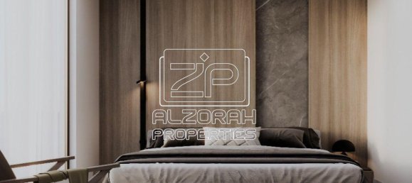 1 bedroom Apartment in Al Zorah, UAE No. 93939 11