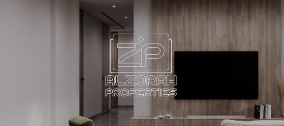1 bedroom Apartment in Al Zorah, UAE No. 93939 4