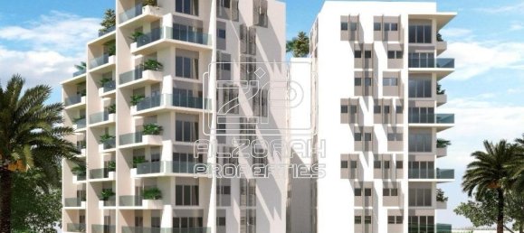 1 bedroom Apartment in Al Zorah, UAE No. 93939 3