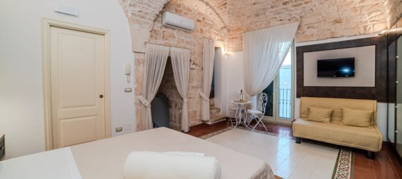 Apartamento de 1 dormitorio en Ceglie Messapica, Italy No. 336263 9