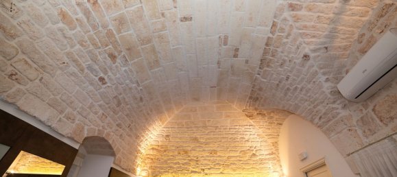 Apartamento de 1 dormitorio en Ceglie Messapica, Italy No. 336263 12