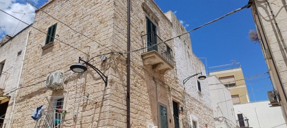 Apartamento de 1 dormitorio en Ceglie Messapica, Italy No. 336263 3