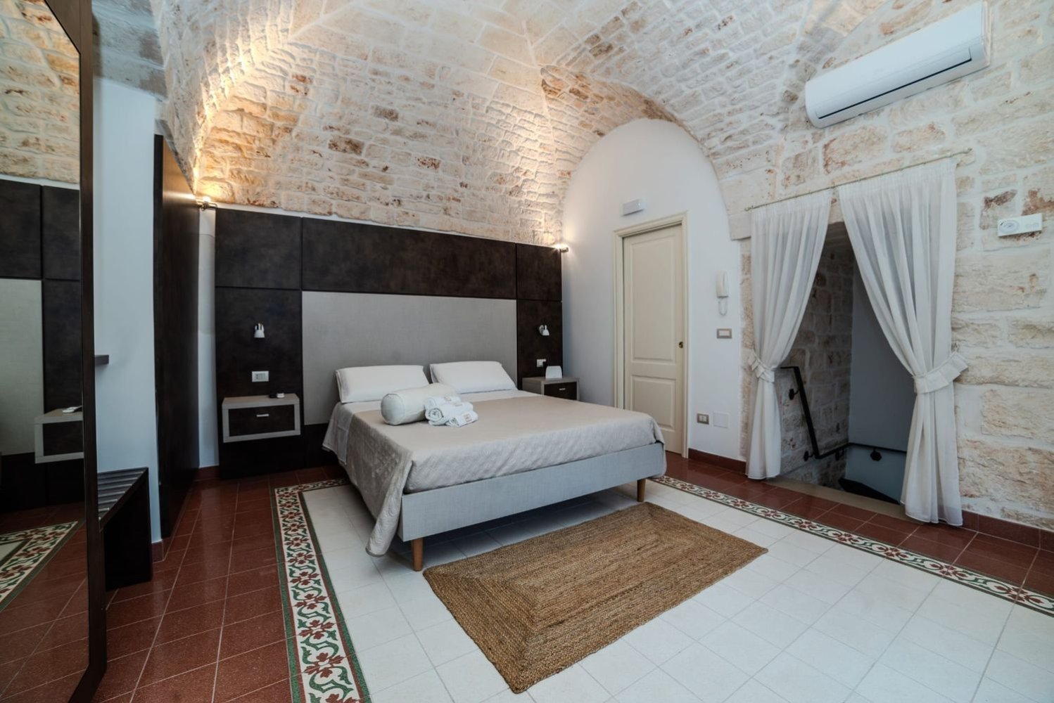 Apartamento de 1 dormitorio en Ceglie Messapica, Italy No. 336263