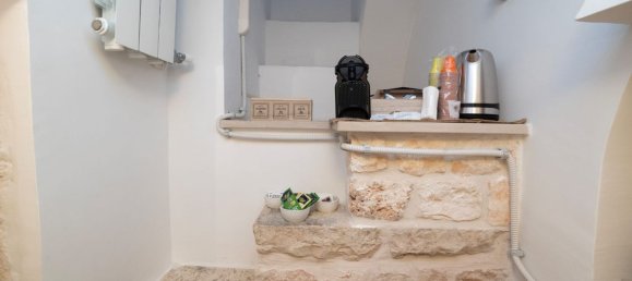 Apartamento de 1 dormitorio en Ceglie Messapica, Italy No. 336263 19