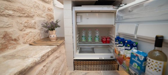 Apartamento de 1 dormitorio en Ceglie Messapica, Italy No. 336263 22