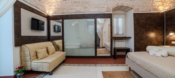 Apartamento de 1 dormitorio en Ceglie Messapica, Italy No. 336263 7
