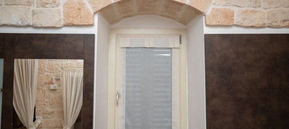 Apartamento de 1 dormitorio en Ceglie Messapica, Italy No. 336263 14