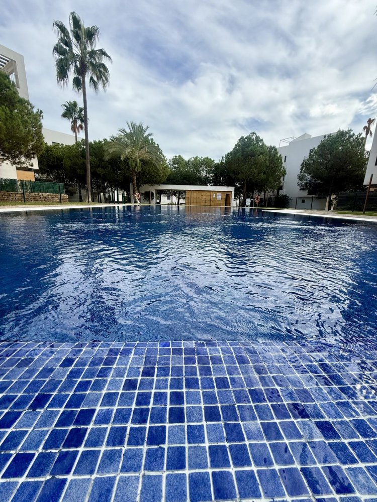 2 غرف نوم شقة في Mijas, Spain رقم 186931