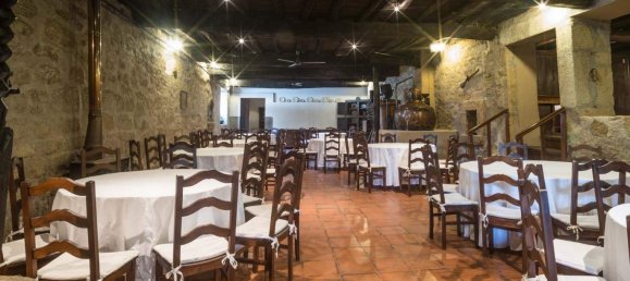 8 bedrooms House in Cumieira, Portugal No. 126248 17