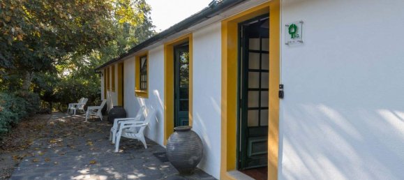 8 bedrooms House in Cumieira, Portugal No. 126248 6