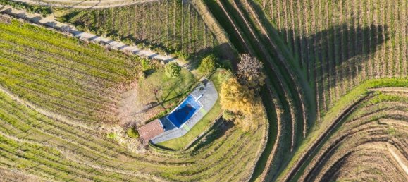 8 bedrooms House in Cumieira, Portugal No. 126248 21