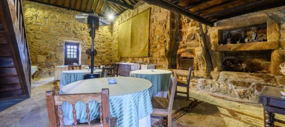 8 bedrooms House in Cumieira, Portugal No. 126248 18