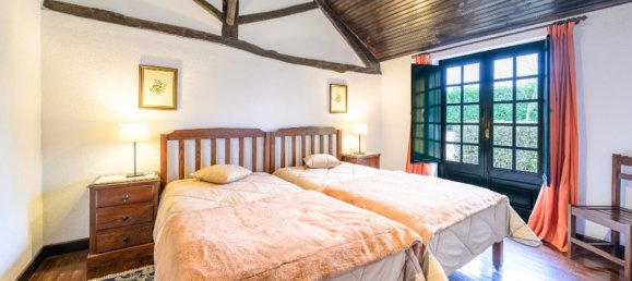 8 bedrooms House in Cumieira, Portugal No. 126248 12