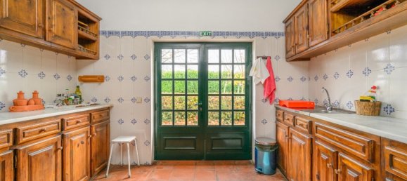 8 bedrooms House in Cumieira, Portugal No. 126248 10