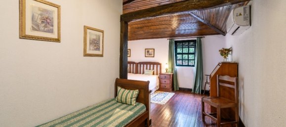 8 bedrooms House in Cumieira, Portugal No. 126248 15