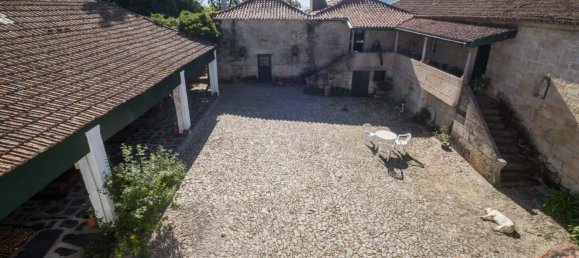 8 bedrooms House in Cumieira, Portugal No. 126248 5