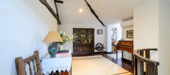 8 bedrooms House in Cumieira, Portugal No. 126248 9