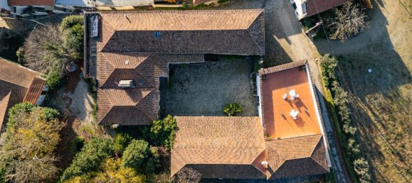 8 bedrooms House in Cumieira, Portugal No. 126248 2