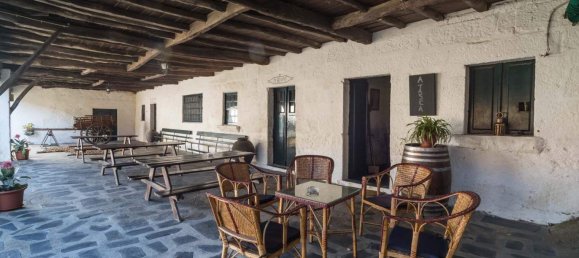 8 bedrooms House in Cumieira, Portugal No. 126248 7