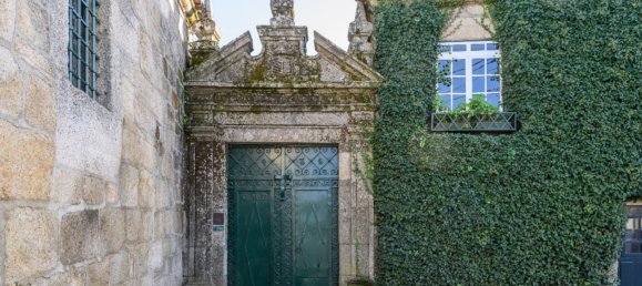 8 bedrooms House in Cumieira, Portugal No. 126248 20