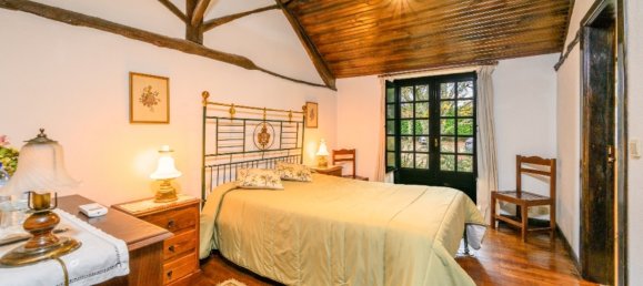 8 bedrooms House in Cumieira, Portugal No. 126248 13