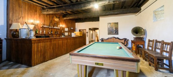 8 bedrooms House in Cumieira, Portugal No. 126248 16