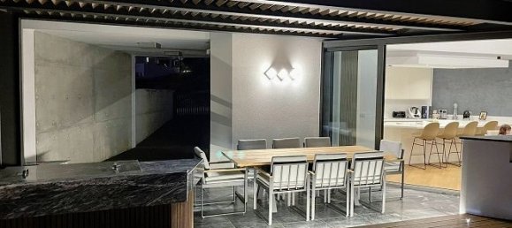 5 bedrooms Villa in Konia, Cyprus No. 21823 3