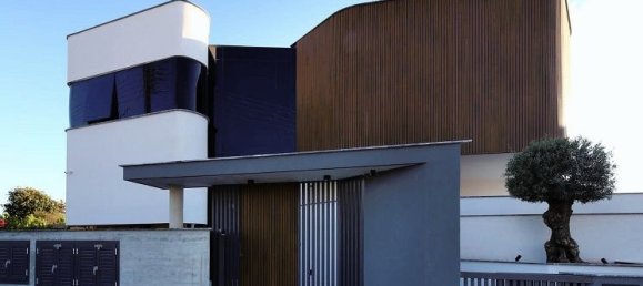 5 bedrooms Villa in Konia, Cyprus No. 21823 4