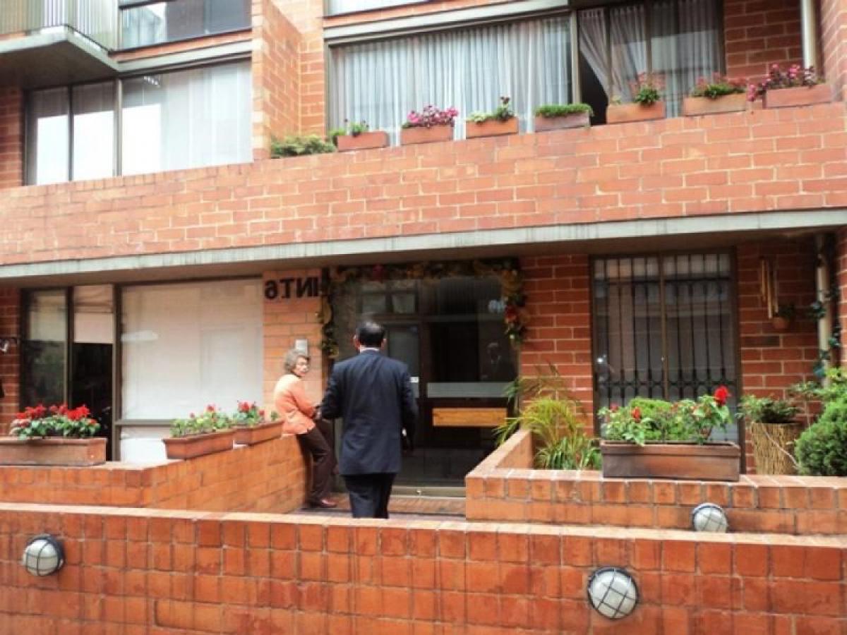 Casa T3 em Bogota, Colombia N.º 14245